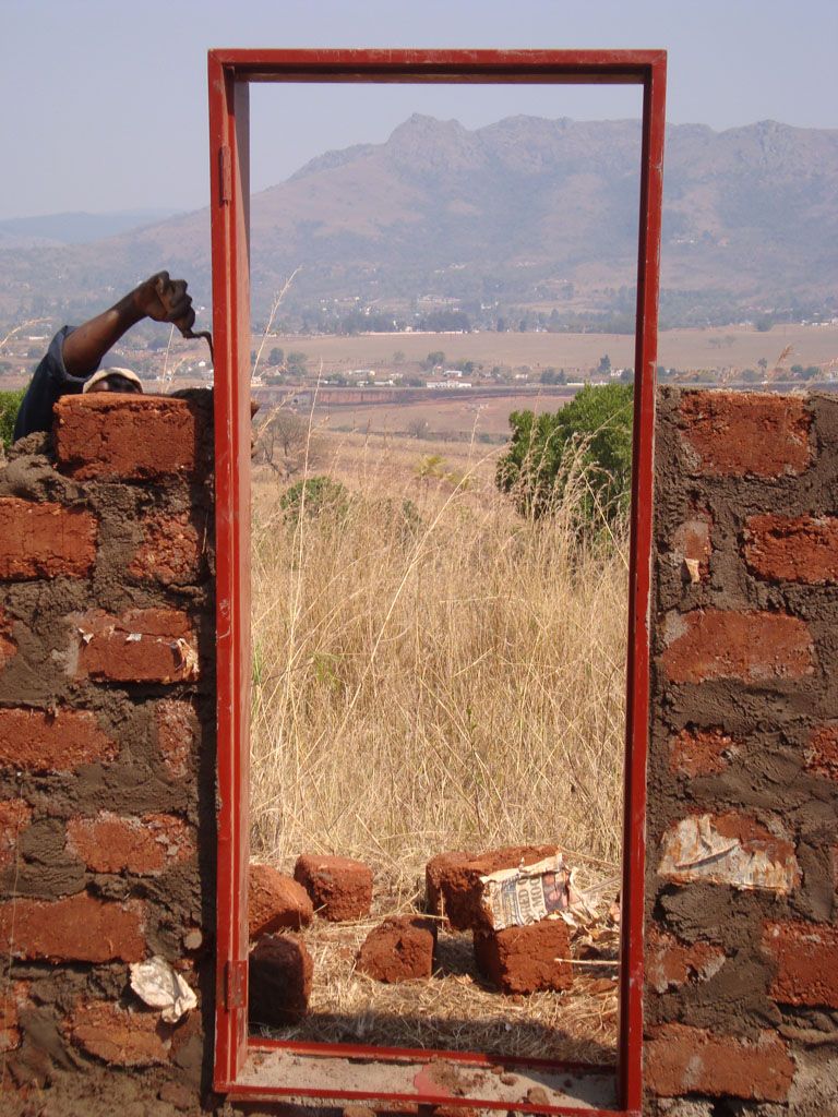 Viaggio Solidale - Progetto Construction - Swaziland (Eswatini)